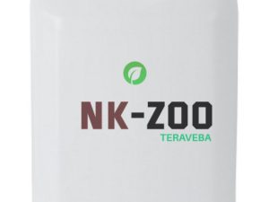 NK-ZOO Teraveba – amoniako ir blogų kvapų mažinimas, 1L.