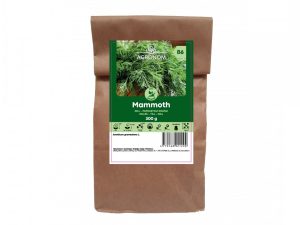 PAPRASTIEJI KRAPAI MAMMOTH 300G